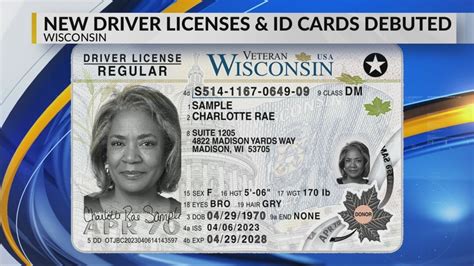 wisconsin drivers license rfid chip|wisconsin dmv security card.